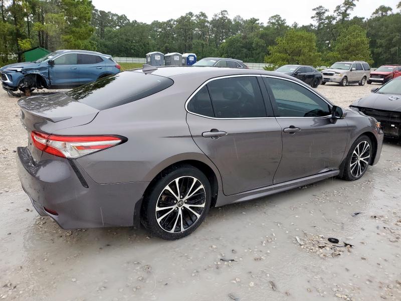 Vin: 4t1b11hk4ku800227, lot: 59360185, toyota camry l 20193