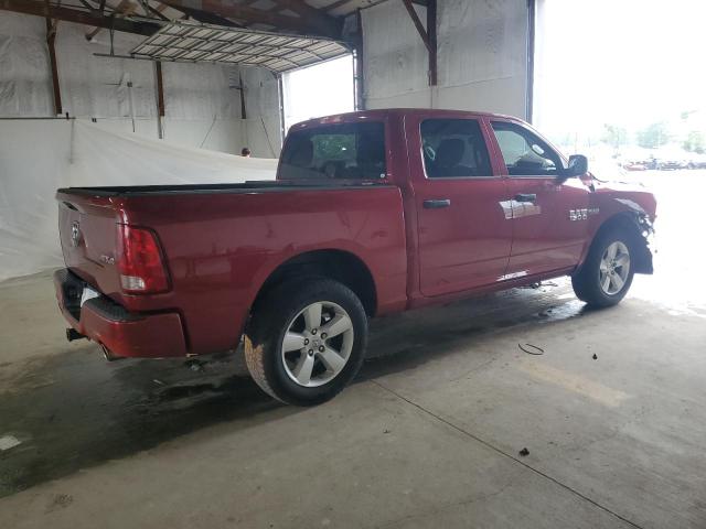 Vin: 1c6rr7kt9es400557, lot: 61455445, ram 1500 st 20143