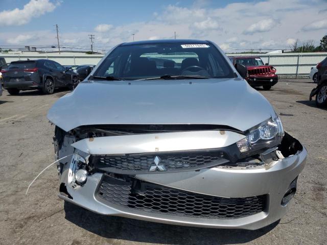 2017 MITSUBISHI LANCER ES - JA32U2FU7HU015908