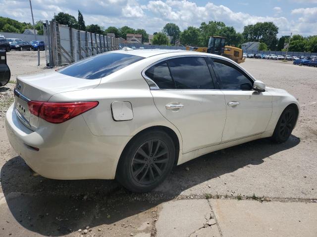 Vin: jn1ev7ar1hm833083, lot: 58192595, infiniti q50 premium 20173
