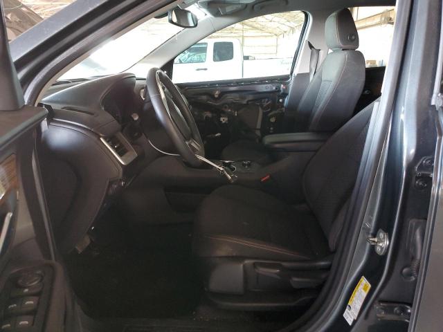 2018 GMC TERRAIN SL - 3GKALMEV8JL144315