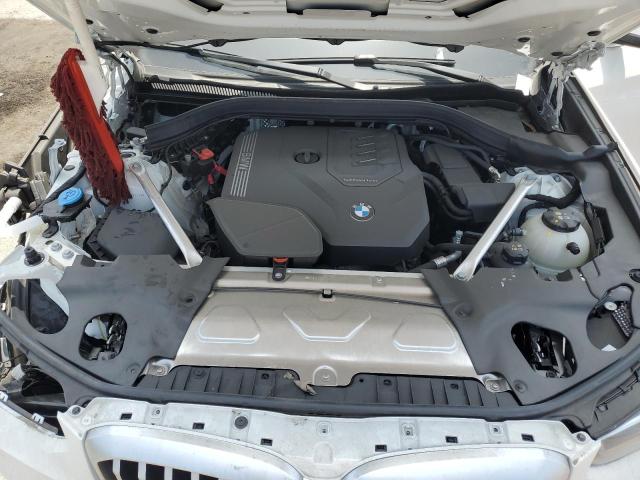 2024 BMW X3 SDRIVE3 - 5UX43DP04R9W81664