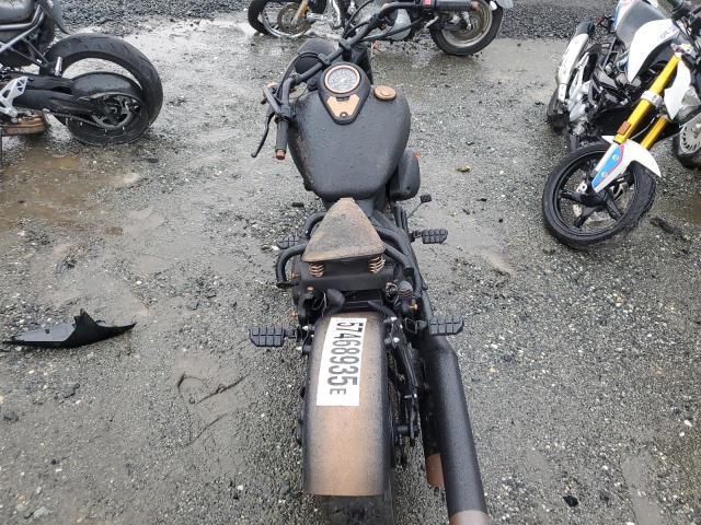 2004 SUZUKI VL800 JS1VS54A842105700