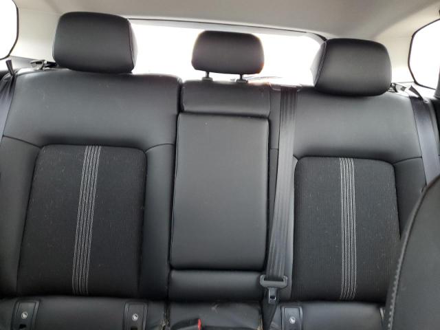 2024 MAZDA CX-50 SELE 7MMVABAM4RN198789