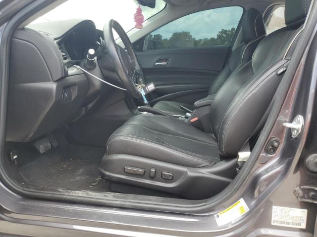 2021 ACURA ILX PREMIU 19UDE2F76MA011413