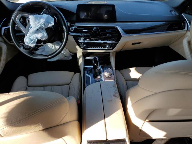 2019 BMW 530 I WBAJA5C5XKBX86870