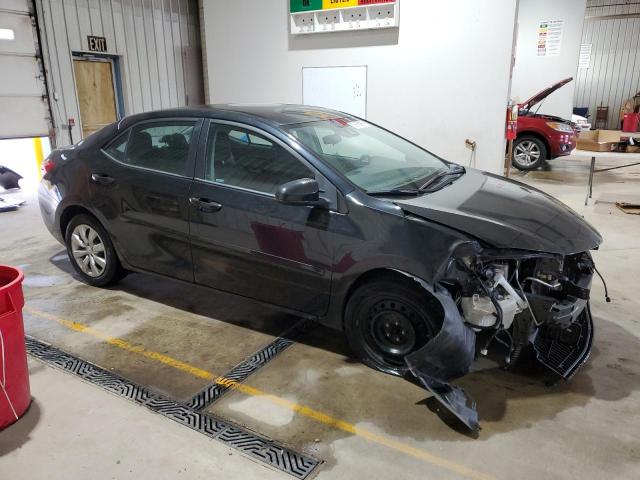 Vin: 2t1burhe7kc191538, lot: 62656285, toyota corolla l 20194