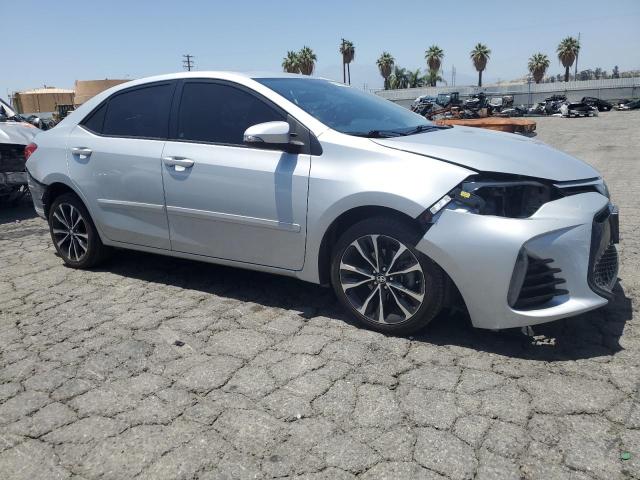 Vin: 5yfburhe6hp575819, lot: 61104835, toyota corolla l 20174