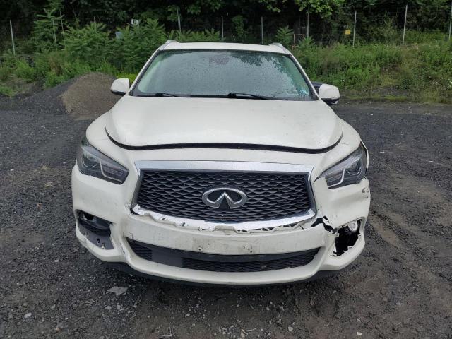 2020 INFINITI QX60 LUXE - 5N1DL0MM9LC502770