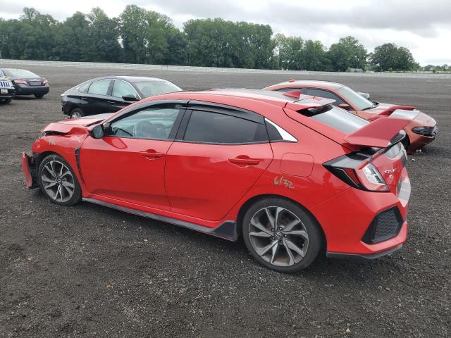 Vin: shhfk7h53hu421879, lot: 60911125, honda civic ex 20172