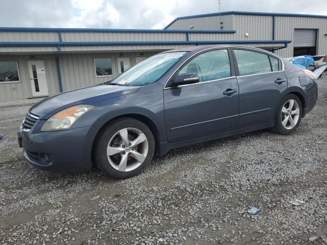 NISSAN ALTIMA 3.5