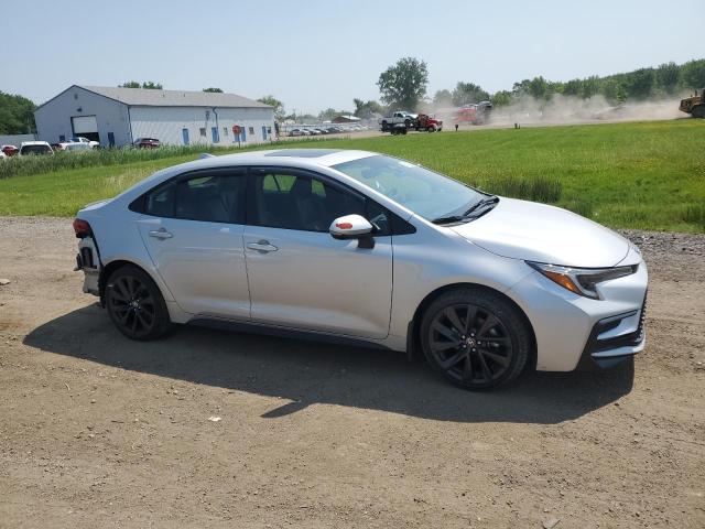 Vin: 5yft4mce8pp158117, lot: 60516835, toyota corolla xse 20234