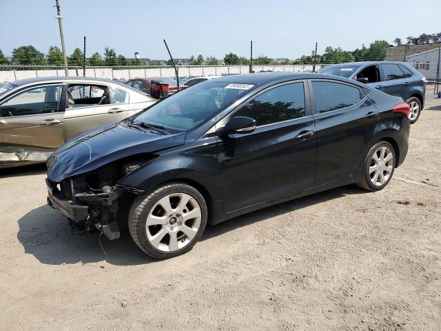 Vin: kmhdh4ae9bu098626, lot: 59490345, hyundai elantra gls 2011 img_1