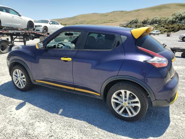 Vin: jn8af5mv3ft557406, lot: 60941155, nissan juke s 20152