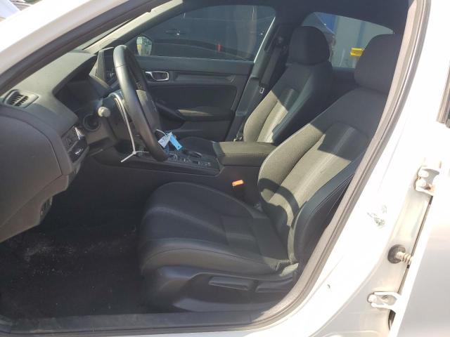 2022 HONDA CIVIC SPOR 2HGFE2F5XNH546254