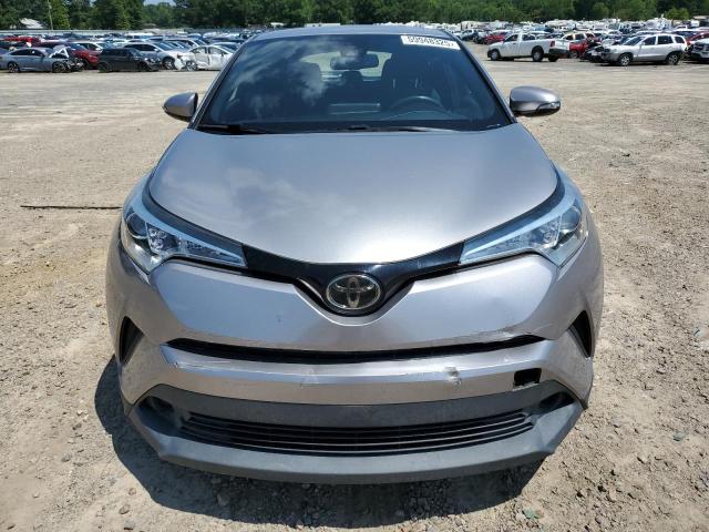 2018 TOYOTA C-HR XLE NMTKHMBX4JR062873