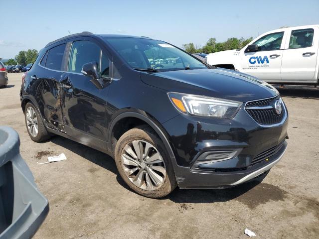 2019 BUICK ENCORE PRE KL4CJASB3KB795741