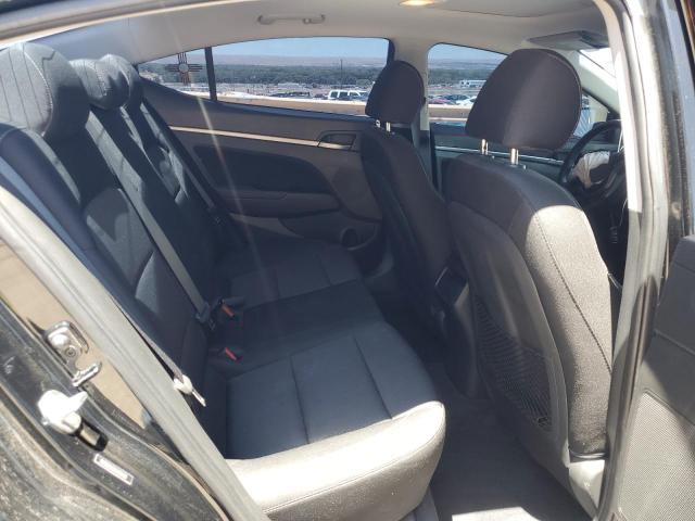 2017 HYUNDAI ELANTRA SE - 5NPD84LF6HH172419
