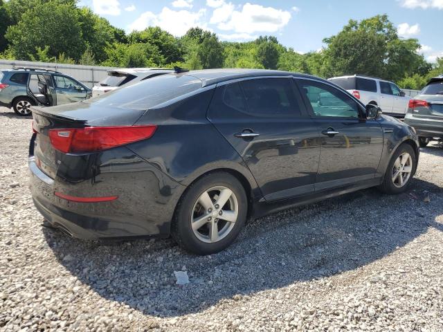 2015 KIA OPTIMA LX #3279730939