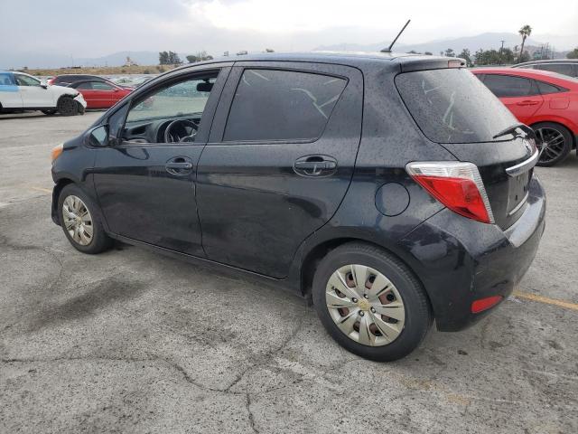Vin: jtdktud36ed583363, lot: 58866365, toyota yaris 20142