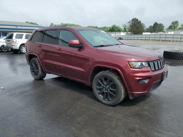 Vin: 1c4rjfag0lc209941, lot: 60164005, jeep grand cher laredo 20204