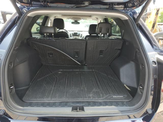 2020 CHEVROLET EQUINOX PR - 3GNAXPEX6LS540651