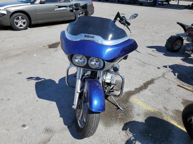 2006 HARLEY-DAVIDSON FLTRI 1HD1FSW176Y702808