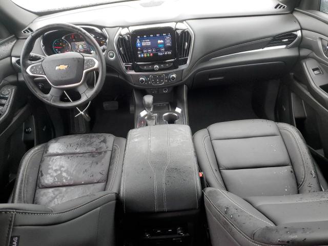 2023 CHEVROLET TRAVERSE L - 1GNEVHKW2PJ340494