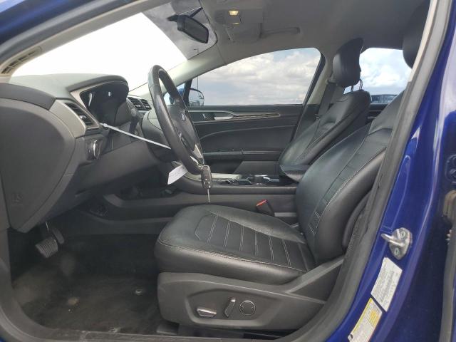 2015 FORD FUSION SE #3286894211