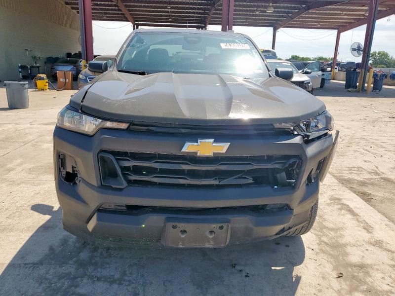 2024 CHEVROLET COLORADO - 1GCGSBEC4R1246189