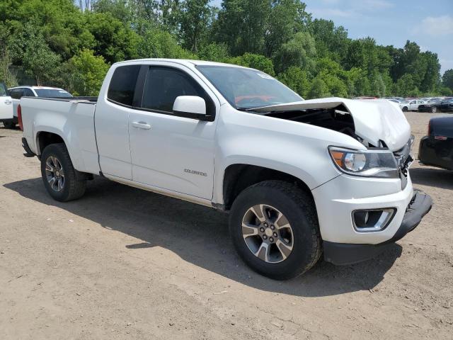 2018 CHEVROLET COLORADO Z - 1GCHTDEN0J1221888