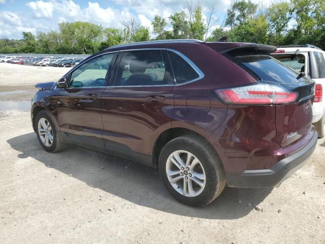 2019 FORD EDGE SEL - 2FMPK4J9XKBB95468