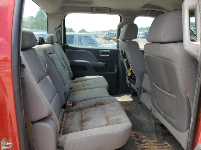 2015 CHEVROLET 3500 1GB4KYC84FF614068