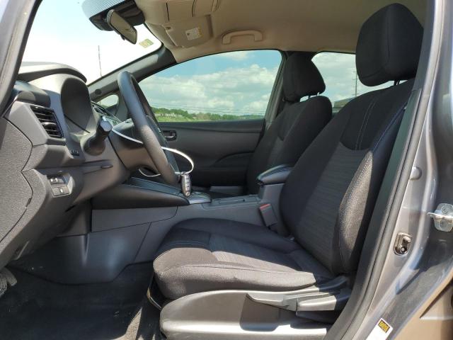 2021 NISSAN LEAF S 1N4AZ1BV7MC556941