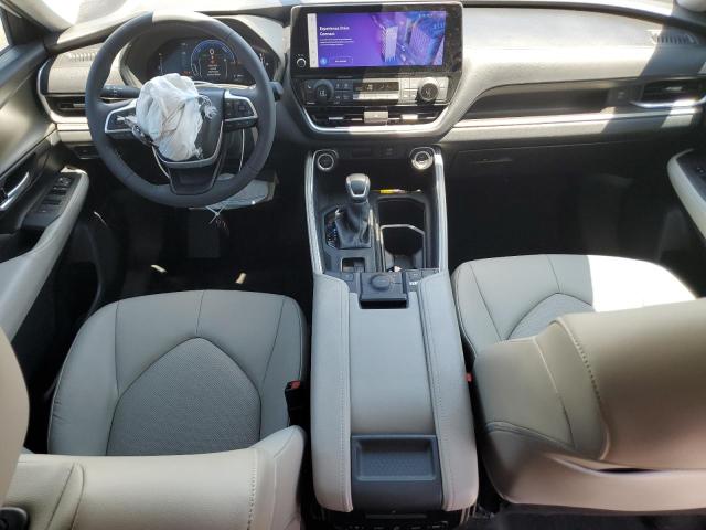 2024 TOYOTA GRAND HIGH 5TDACAB59RS012023