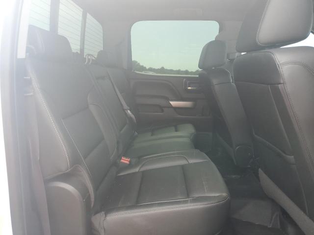 2016 CHEVROLET SILVERADO K1500 LTZ 3GCUKSEC8GG215349
