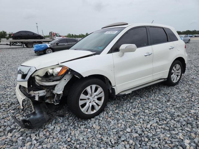 Vin: 5j8tb2h53ba002830, lot: 59790965, acura rdx technology 2011 img_1