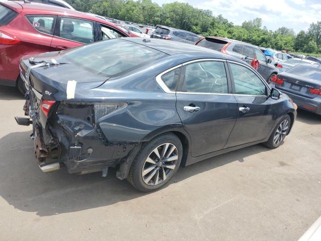 Vin: 1n4al3apxgc207566, lot: 60910905, nissan altima 2.5 20163