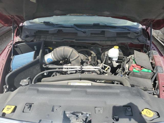 2011 DODGE RAM 1500 - 1D7RV1CT7BS545842
