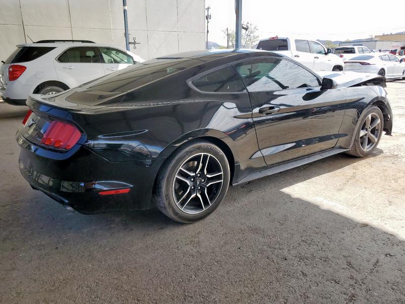 2017 FORD MUSTANG #3312599167