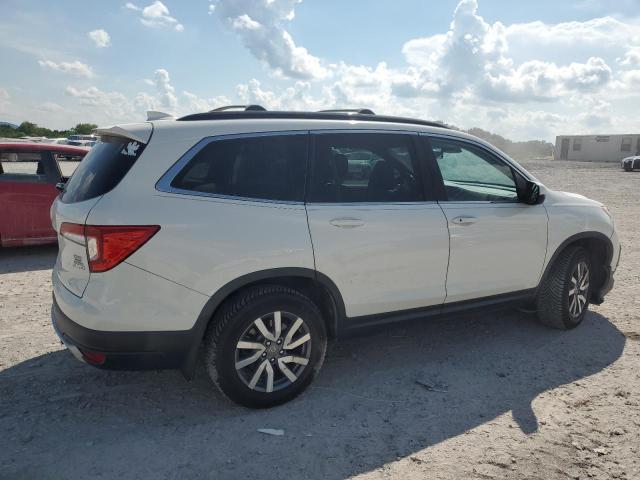 2019 HONDA PILOT EXL 5FNYF6H53KB081813