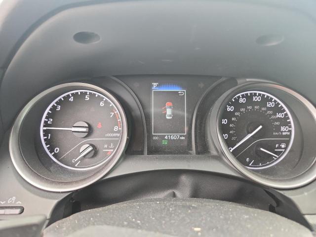 2024 TOYOTA CAMRY SE N - 4T1G11AKXRU198279