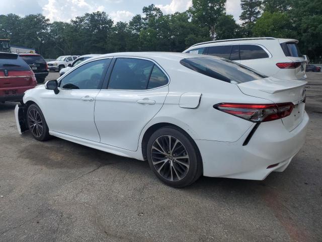 2018 TOYOTA CAMRY L - JTNB11HK4J3019700