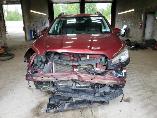 2019 SUBARU ASCENT LIM - 4S4WMALD6K3409345