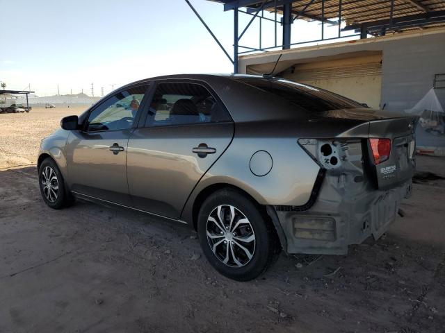 Vin: knafu4a26c5564097, lot: 56422395, kia forte ex 20122
