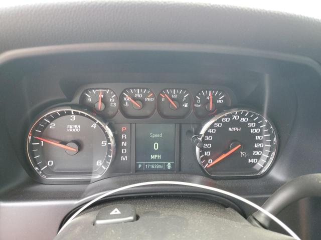 2016 GMC SIERRA C15 1GTR1LEH3GZ180066