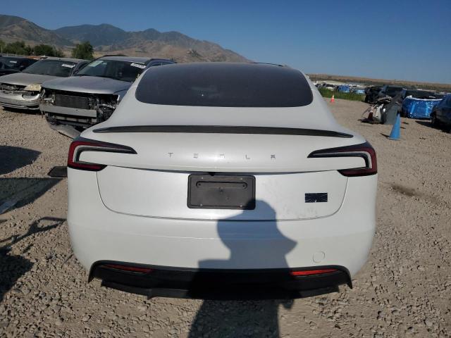 2024 TESLA MODEL 3 5YJ3E1ET4RF861347