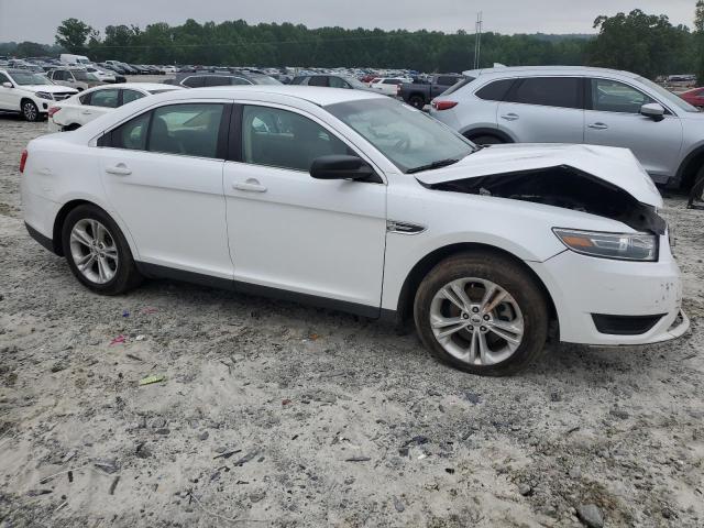 Vin: 1fahp2d86fg161940, lot: 59737535, ford taurus se 20154