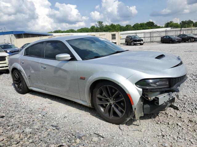 2021 DODGE CHARGER SC 2C3CDXGJ5MH581042
