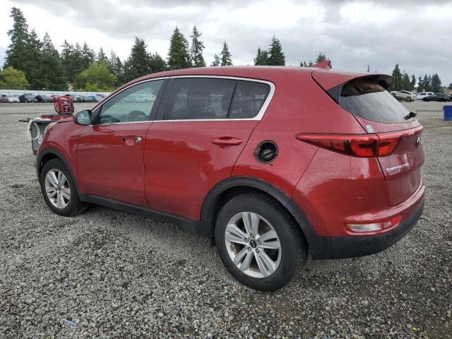 Vin: kndpm3ac9k7526666, lot: 61220905, kia sportage lx 20192